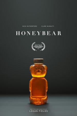 Honeybear's poster