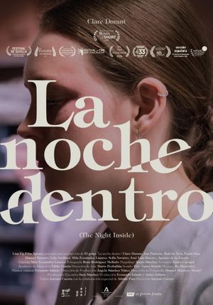 La noche dentro's poster