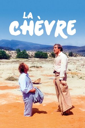 La Chèvre's poster
