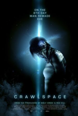 Crawlspace's poster