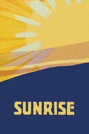 Sunrise's poster