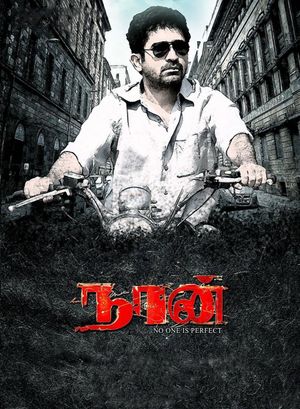 Naan's poster image