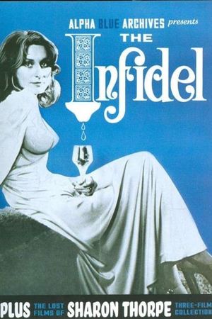 The Infidel's poster