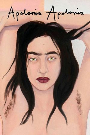Apolonia, Apolonia's poster