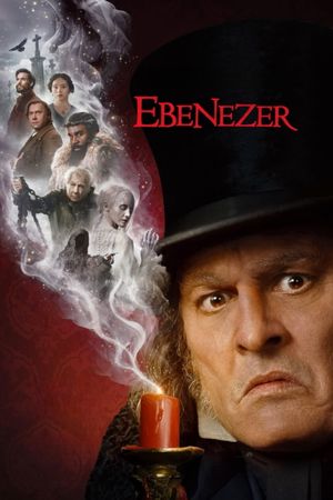 Ebenezer's poster