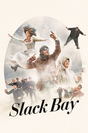 Slack Bay's poster