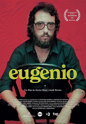 Eugenio's poster