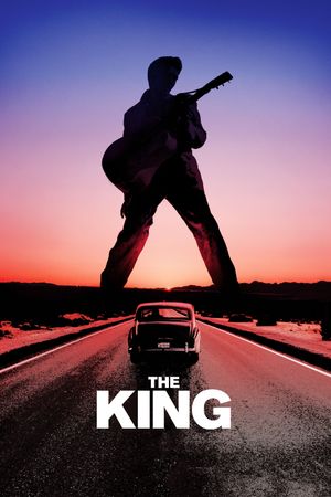 The King's poster