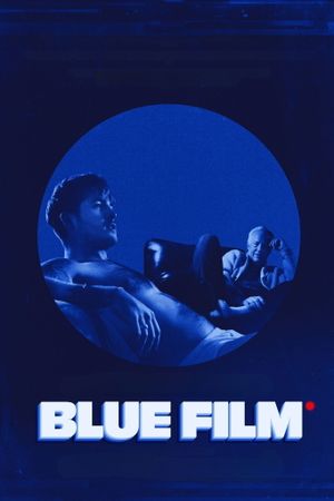 Blue Film's poster image
