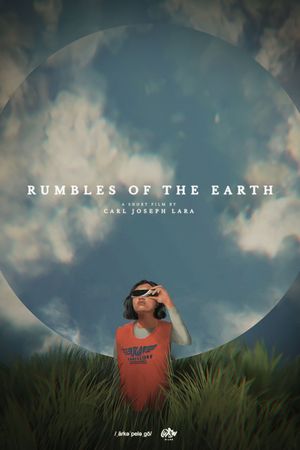 Rumbles of the Earth's poster