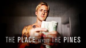 The Place Beyond the Pines's poster