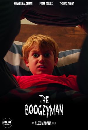 The Boogeyman's poster