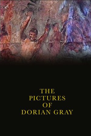 The Pictures of Dorian Gray's poster