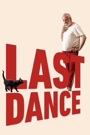 Last Dance's poster