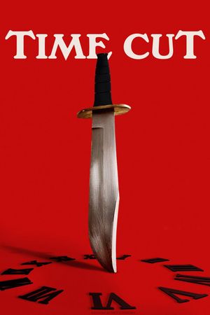 Time Cut's poster