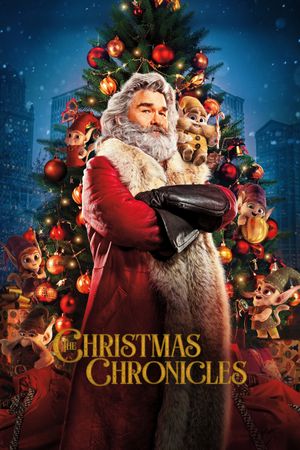 The Christmas Chronicles's poster