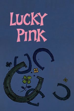 Lucky Pink's poster image