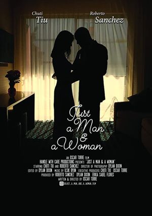 Just a Man & a Woman's poster