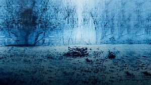 The Ring's poster