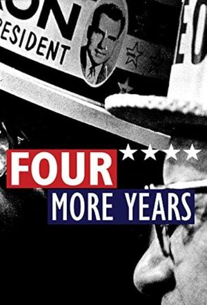Four More Years's poster