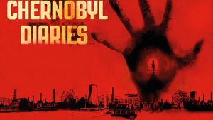 Chernobyl Diaries's poster
