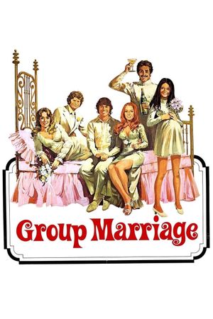 Group Marriage's poster