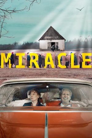 Miracle's poster