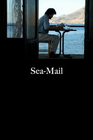 Sea-Mail's poster