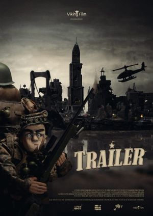 Trailer's poster