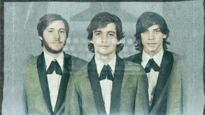 10 Years of Indeleble's poster