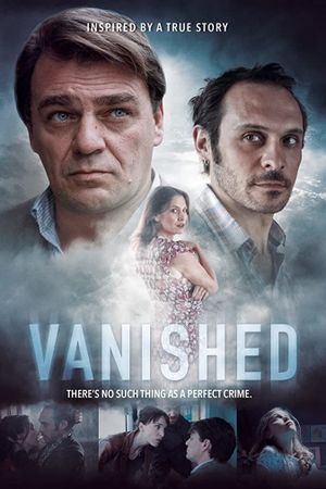 Vanished's poster