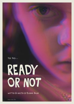 Ready or Not's poster