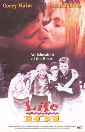 Life 101's poster