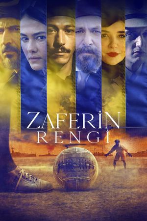 Color of Victory's poster