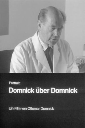 Domnick über Domnick's poster