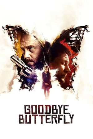 Goodbye, Butterfly's poster