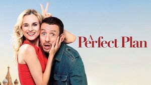 A Perfect Plan's poster