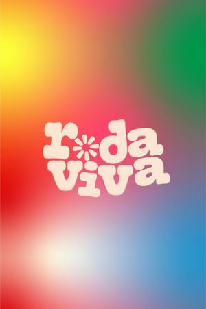 Roda Viva's poster