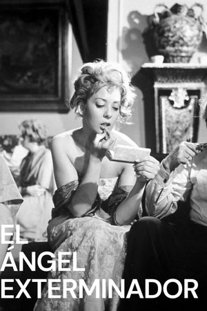 The Exterminating Angel's poster