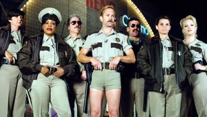 Reno 911!: Miami's poster