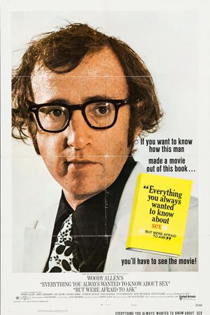Everything You Always Wanted to Know About Sex * But Were Afraid to Ask's poster