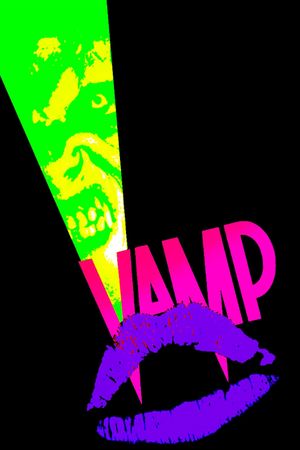 Vamp's poster