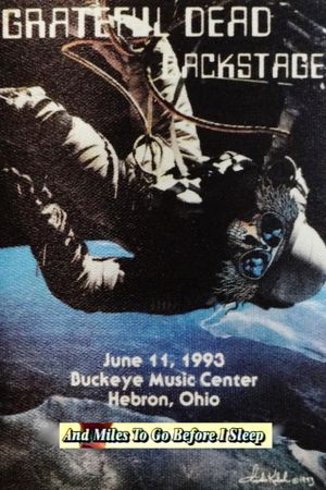 And Miles to Go Before I Sleep's poster