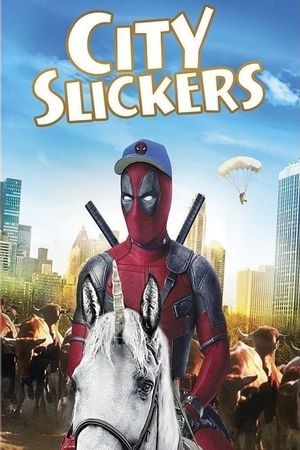 City Slickers's poster