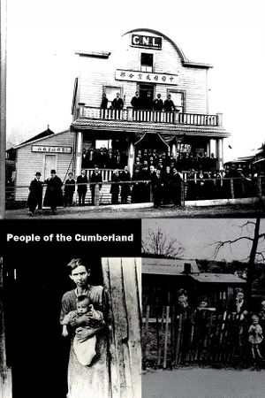 People of the Cumberland's poster image