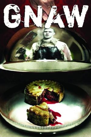 Gnaw's poster