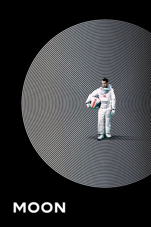 Moon's poster