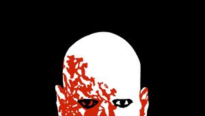 Dawn of the Dead's poster