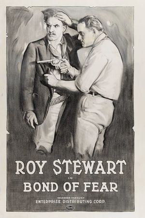 Bond of Fear's poster