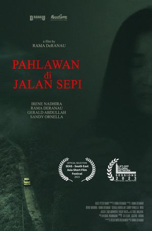 Pahlawan di Jalan Sepi's poster